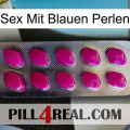 Blue Pearl Sex 09